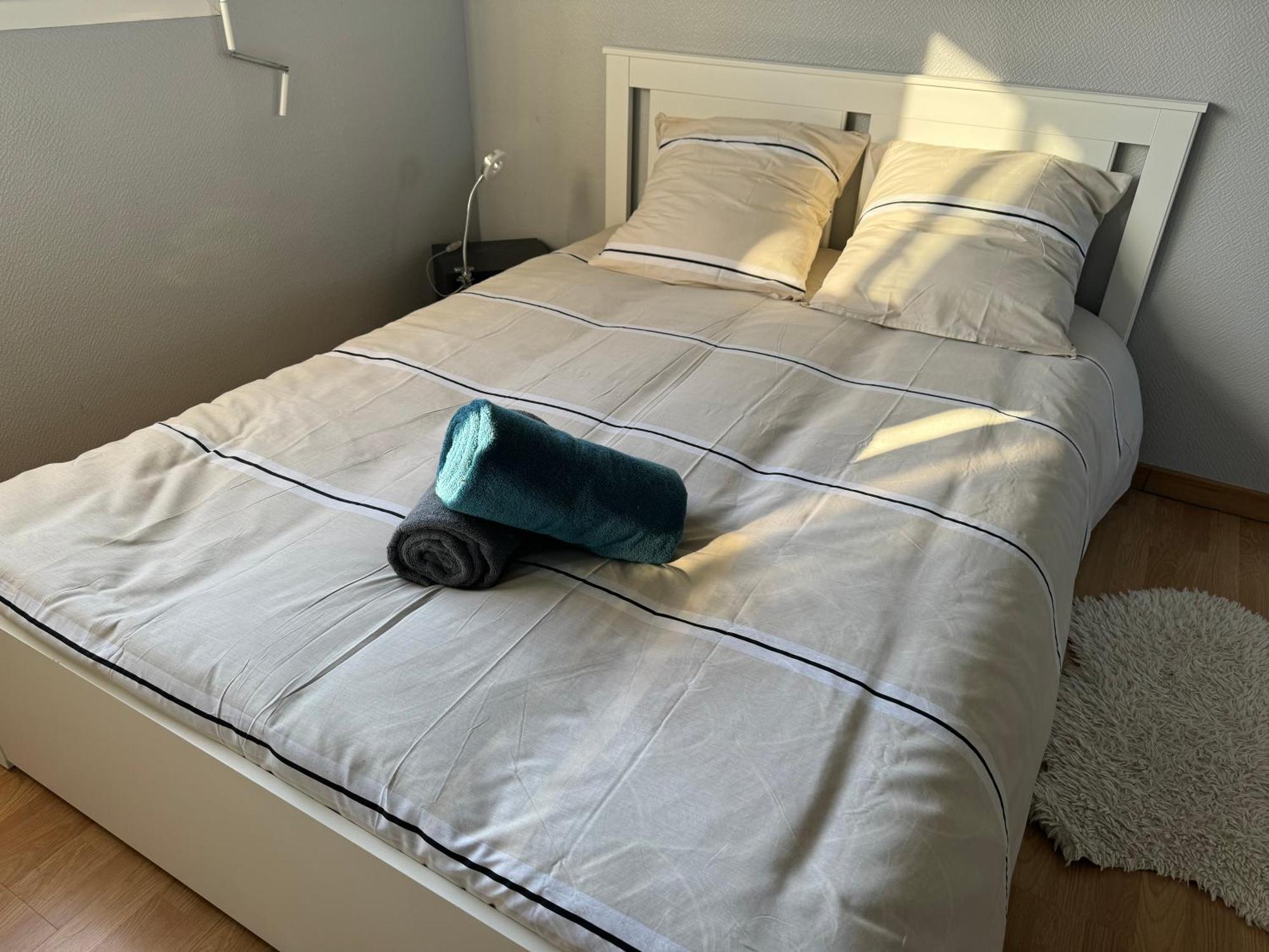 미오 Ode Au Bassin B&B 외부 사진